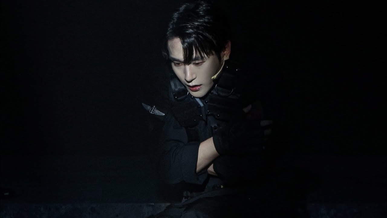 230507 뮤지컬 98퍼센트 | 스페셜커튼콜 N. 술래잡기 - 신혁수