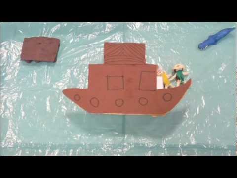 Video: Igra Papercraft Morski Pes Derrick The Deathfin Površine Na PC-ju In Mac-u