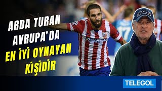 Gökmen Özdenak: Arda Güler Güçlü Bir Oyuncu Değil