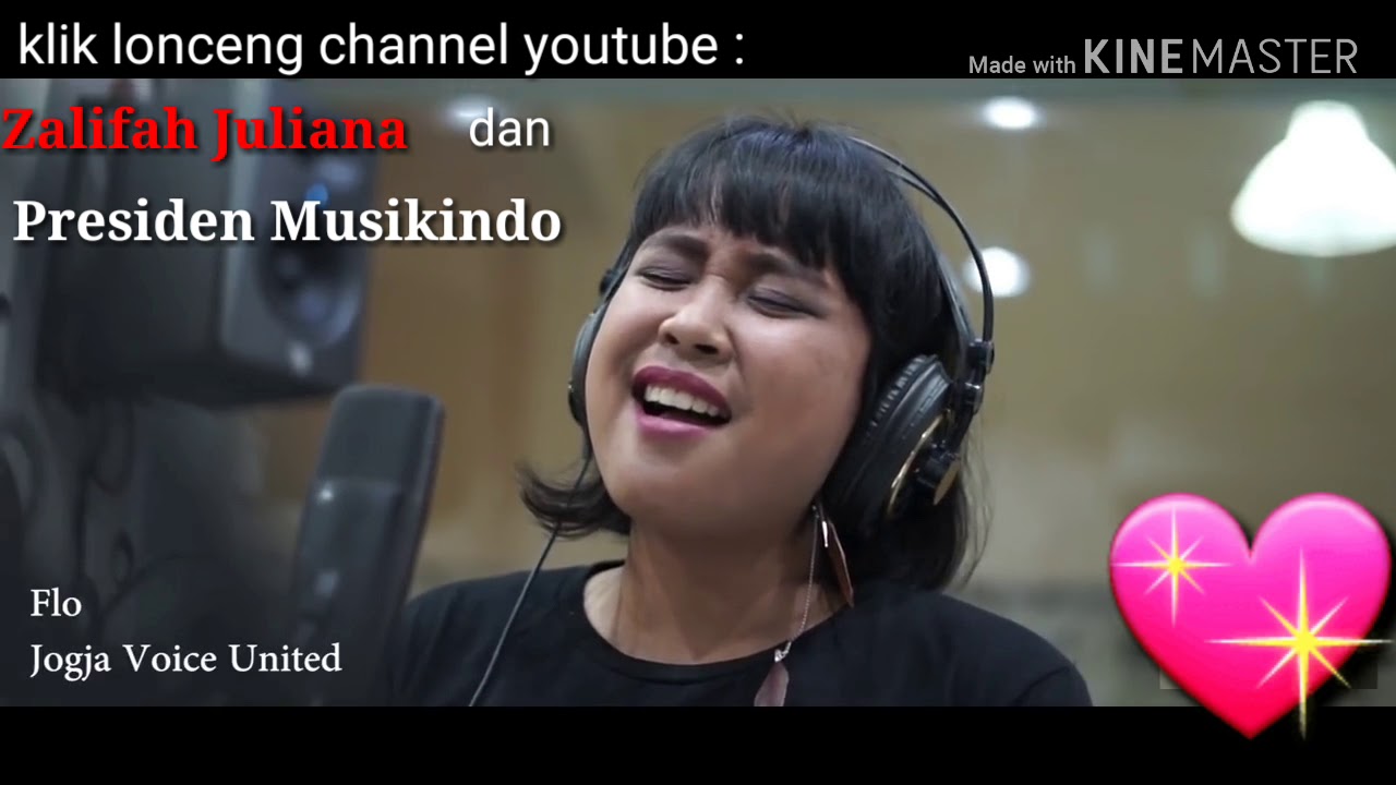 INDONESIAKU Ciptaan Yunan Helmi PRESIDEN MUSIKINDO YouTube