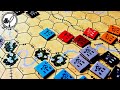 Counter strike vintage tabletop strategy wargames of the 80s