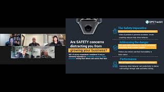 Data-Driven Decision Making: Enhancing Fleet Safety and Mitigating Risk