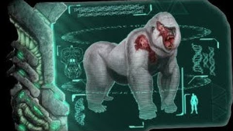 Ark Mobile Dungeon( Shrieking Vault of Thunder)