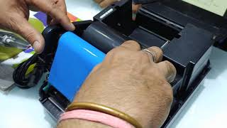 BARCODE PRINTER - TSC 244 PRO