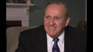 JOHN McMANUS on the EPA