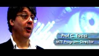 EPFL - MASTERS IN MANAGEMENT OF TECHNOLOGY & ENTREPRENEURSHIP - ABOUT