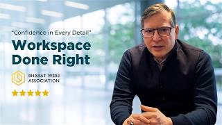How the Right Coworking Enables Efficient Business Operations | Bharat Web3 Association on Avanta