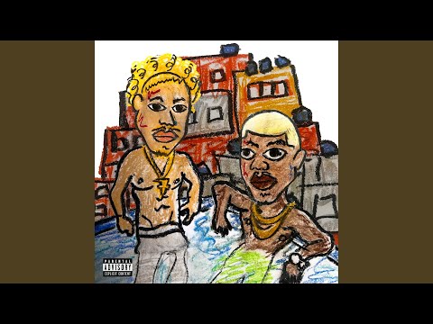 MC Cabelinho, Tz da Coronel, Vinicin & Raflow - TÁ COM ESSA DAÍ