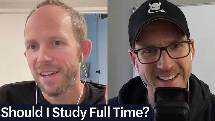 Don't Quit Your Job for the LSAT | LSAT Demon Daily, Ep. 662