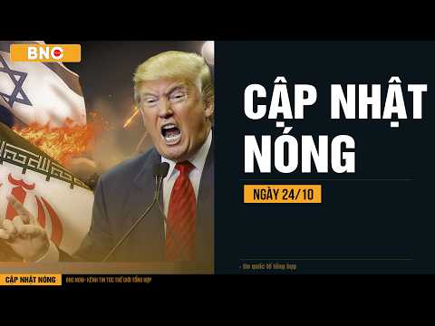Trump reignites his “Wrath”: Iran in grave danger | Melania Trump to mediate Russia-Ukraine | Hot...