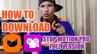 How to download Stop Motion Studio pro full version 2019