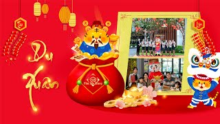 Du Xuân Cùng Phú Mỹ Hưng 19.02.2022