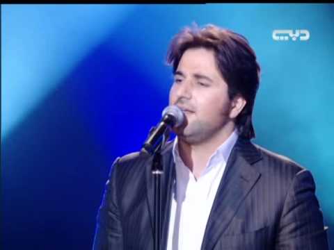 شدي الغترة ملحم زين تاراتاتا 2010  بلا شعارات