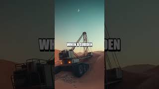 Desert Alchemy of Extreme Vehicle Modifications
