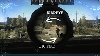 Back when tarkov was good part 2 | Escape From Tarkov