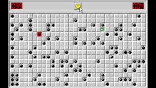 Minesweeper (1) - GOTTA SWEEP THOSE MINES!!! (April Fools 2014) screenshot 2