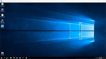 KINGSTAR Demo Tutorial - Intro to KINGSTAR PLC
