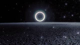 MILLION MOONS Melody | 4K Surreal Musical Space Travel into infinity screenshot 2