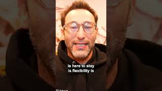 What Will Be 2023's workplace Trends?