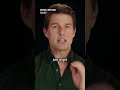 He Broke His Ankle But Still Got The Shot BTS MissionImpossible Fallout TomCruise