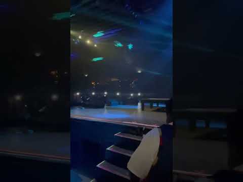 DC DaVinci pulls up to support Jacquees on tour | Sincerely for You Tour - Charlotte