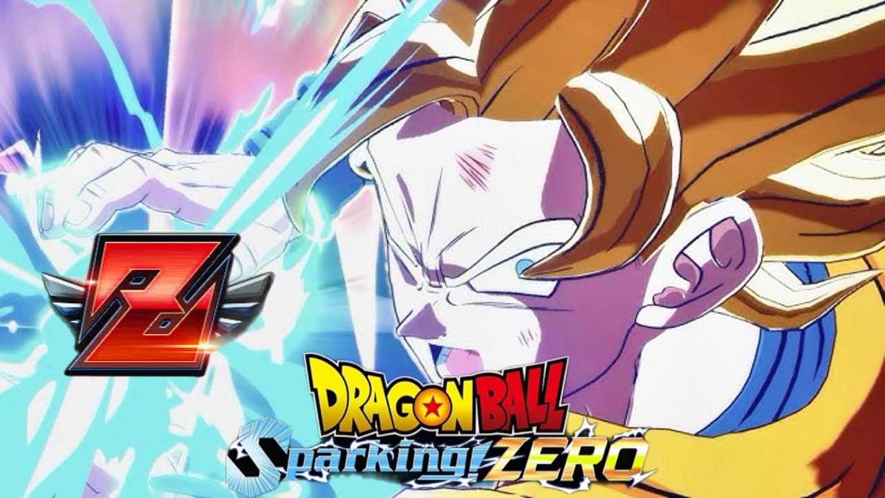 How I Mastered and Became #3 Best Ssj2 Goku In Dragon Ball Sparking Zero: Ranked Singles 