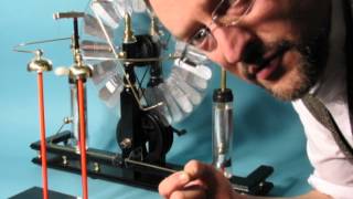 Franklin's Bells Demonstration