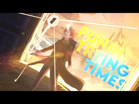 [Rhino Debut] - Vtuber Indonesia - Funin is no longer part of Arukana Realm [read desc]