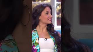 Comedy Nights With Kapil | कॉमेडी नाइट्स विद कपिल | Salman Khan Appreciates Elli Avram