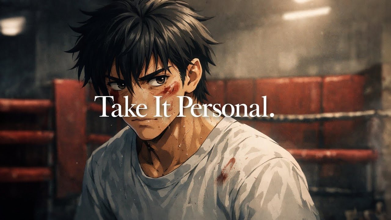 "The Sleeping Giant Inside You | A Story That Will Wake You Up"