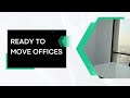 IINOX Office in -Business Center