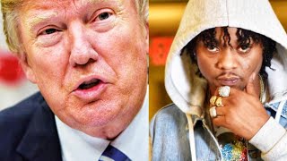 Donald Trump, ICE, Chased Down Dancehall Artist RYGIN KING & Take Him In CUSTODY *MUST WATCH *