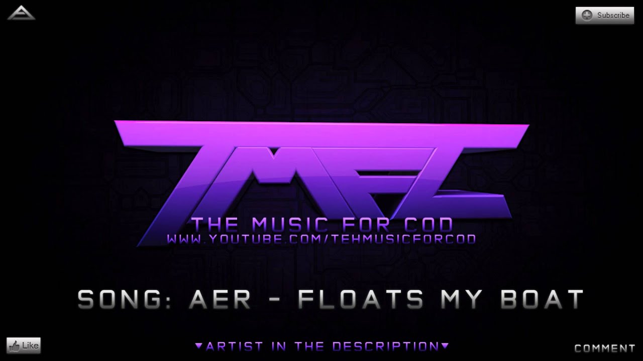 Aer Floats My Boat YouTube