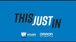 Omron Industrial Automation F440-F 5MP C-Mount Smart Cameras