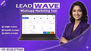 How to Automate WhatsApp Business Messages with LeadWave AI Chatbot