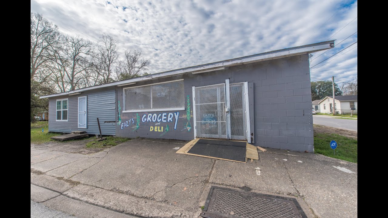 Residential for sale in Lafayette, LA 1702 E Simcoe Street YouTube