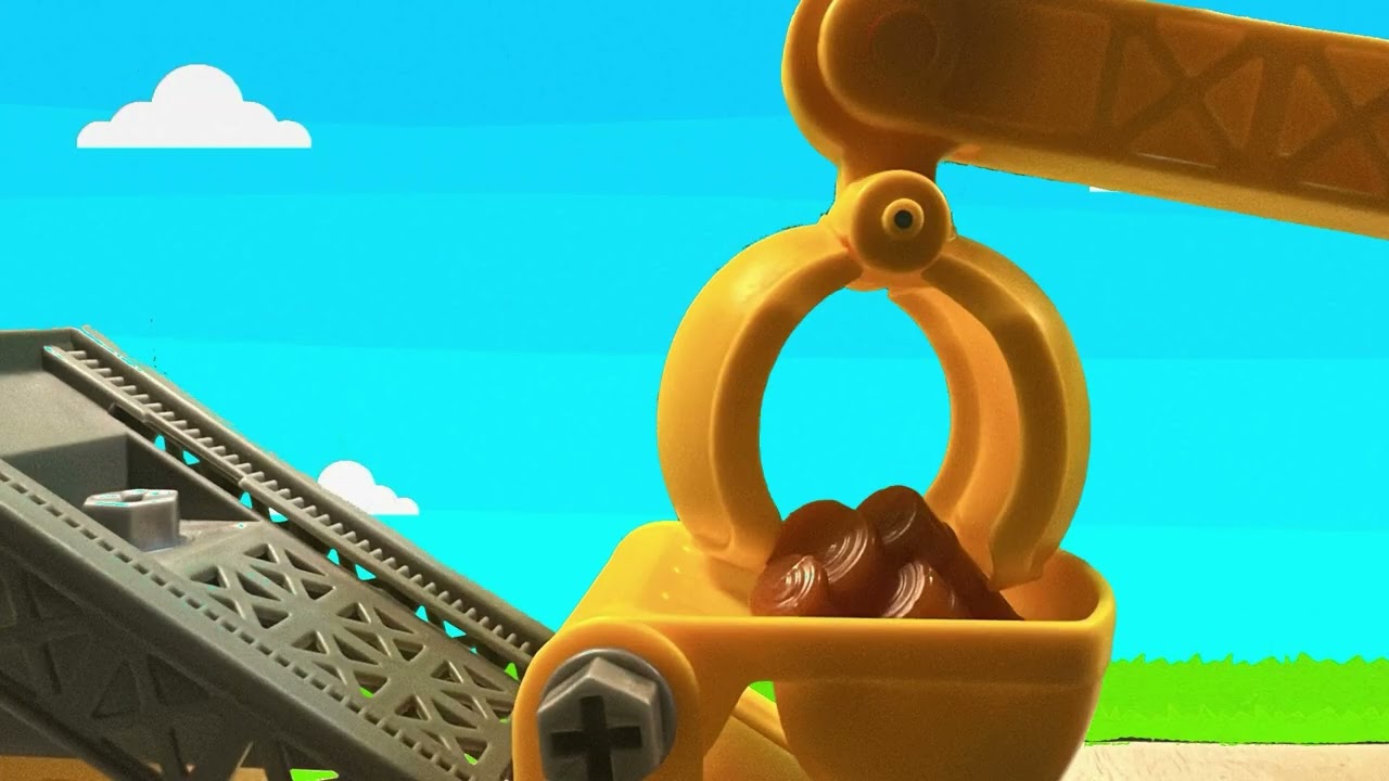 My Stop Motion Movie51