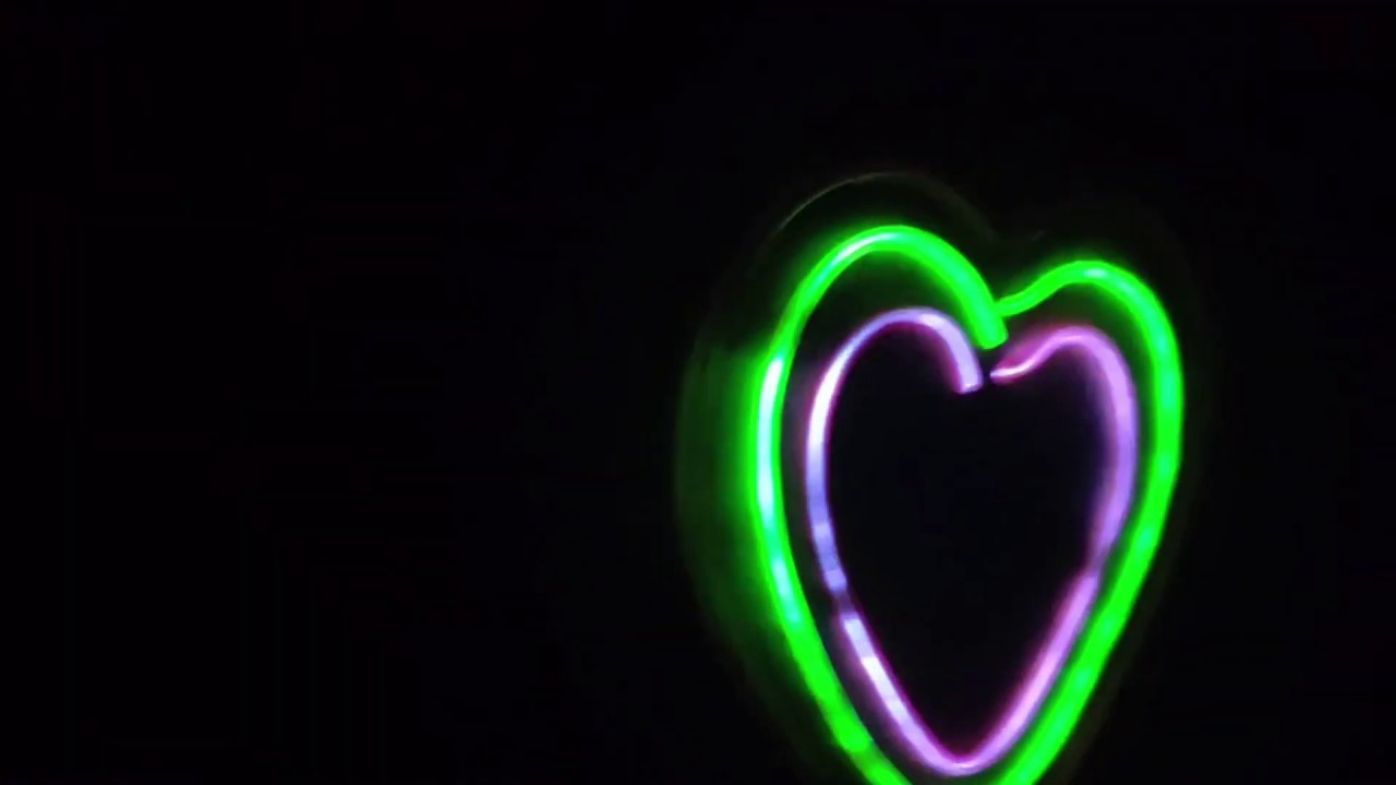 Dtmw riko Neon Signage Preview - YouTube