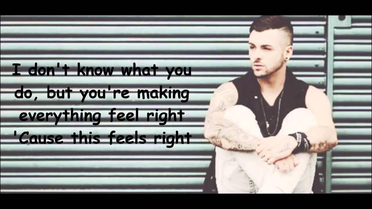 Union J "Tonight We Live Forever" (Lyrics Video) Union J "Tonight We Live Forever" (Lyrics Video)