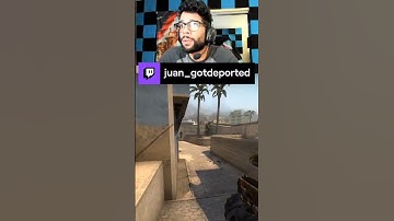 THE FLANK PLANT DENIAL!! | juan_gotdeported on #Twitch