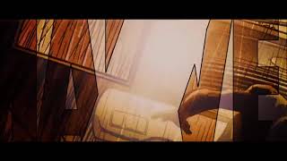 Marvel Intro 2015 In Reverse