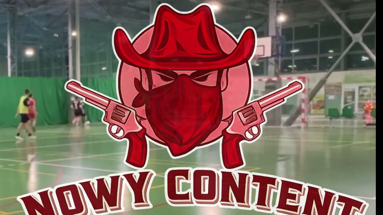 Vamos futbolistas czyli piłka z ziomkami