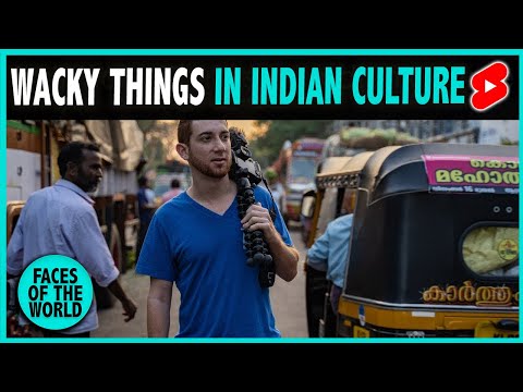 Video: Indian Etiquette Don'ts: 12 Things Not to Do in India