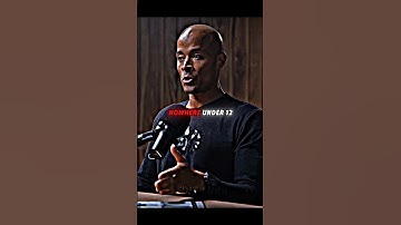 HOW LONG I RUN DAILY #motivation #motivational #davidgoggins #shorts #speech #podcast