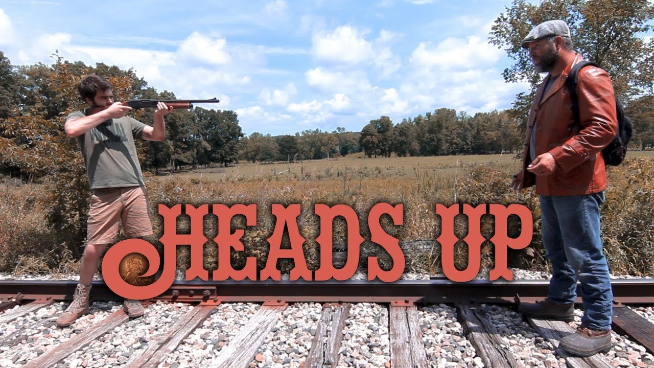 Heads Up A Short Film YouTube