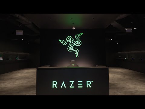 Razer Southeast Asia HQ