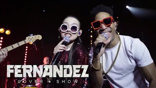 FERNANDEZ cover show - DEMO 2023