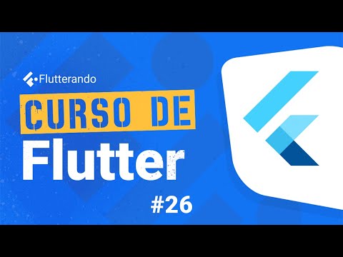 Curso de Flutter #26 - ClipRRect