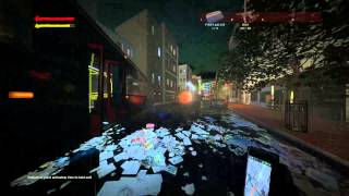 contagion glitch