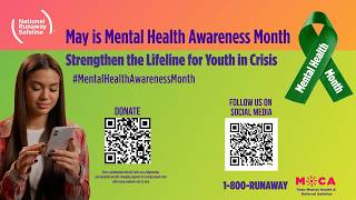 Mental Health: Youth Are Ready to Talk - Youth Advisory Board Panel Webinar